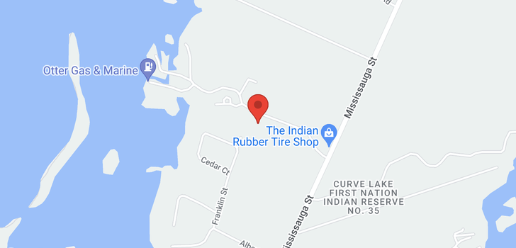 map of 49 ROLLIES BAY Road